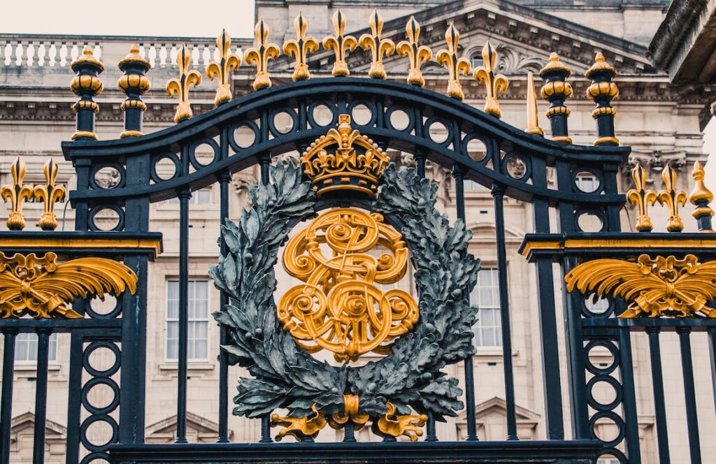 Coronation of King Charles III