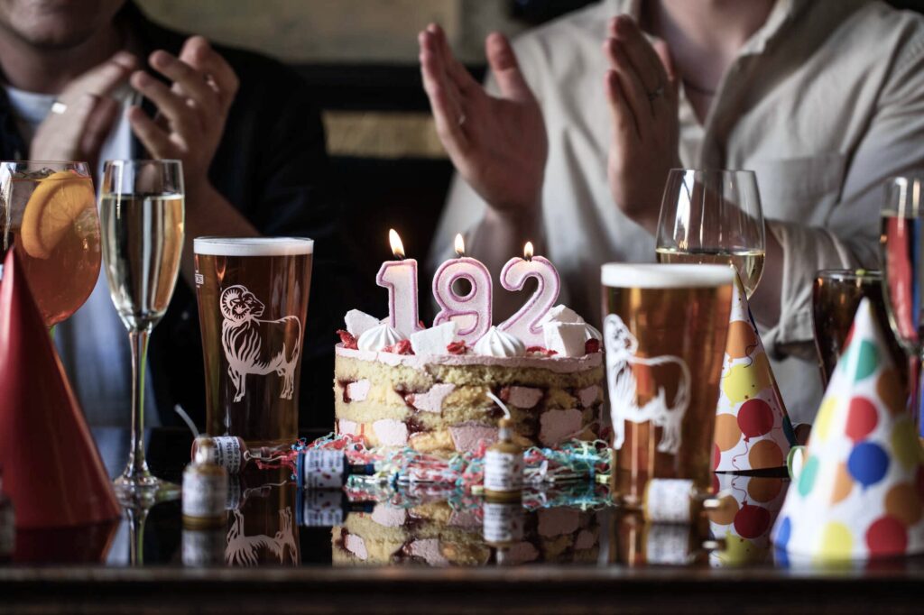 The story of Young’s Pubs as it celebrates turning 192