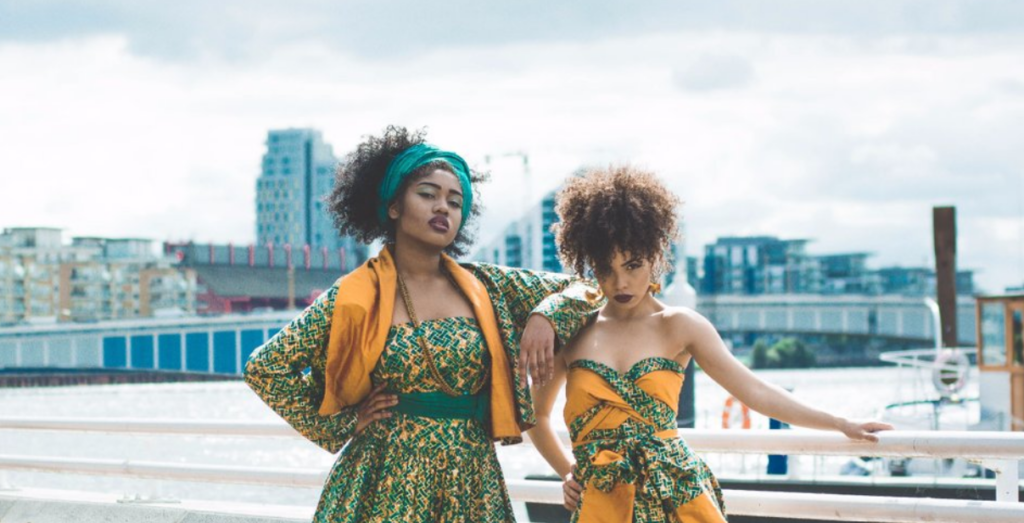 Black and Ethical Fashion Show coming to Southside