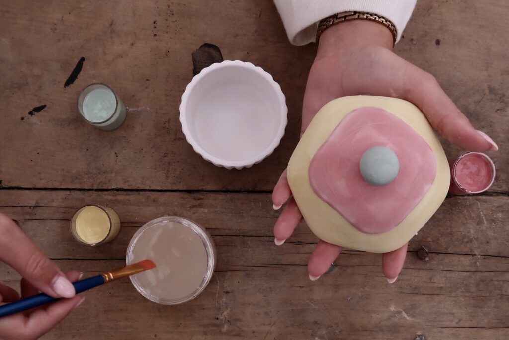 Spotlight: Pottery Life