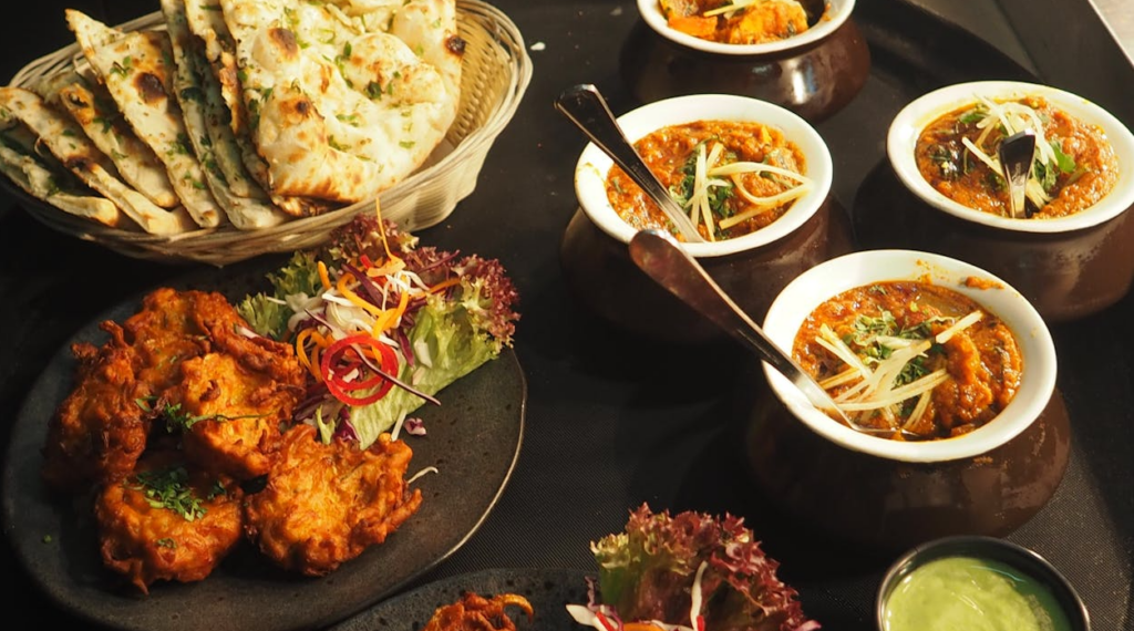 Wandsworth African Caribbean Food Month