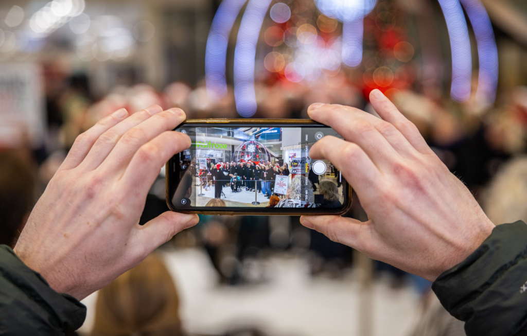 Wandsworth Town Christmas Festival is coming!