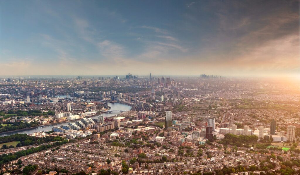 Join the Wandsworth Heritage Tour