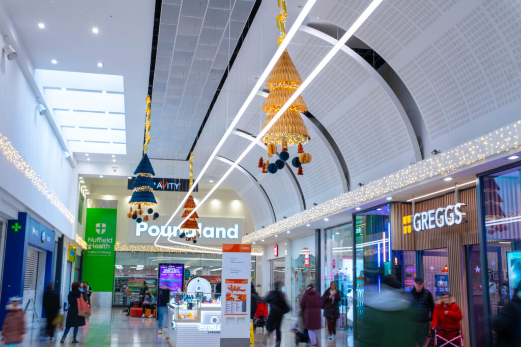 Southside launches new partnership to tackle abuse of retail workers