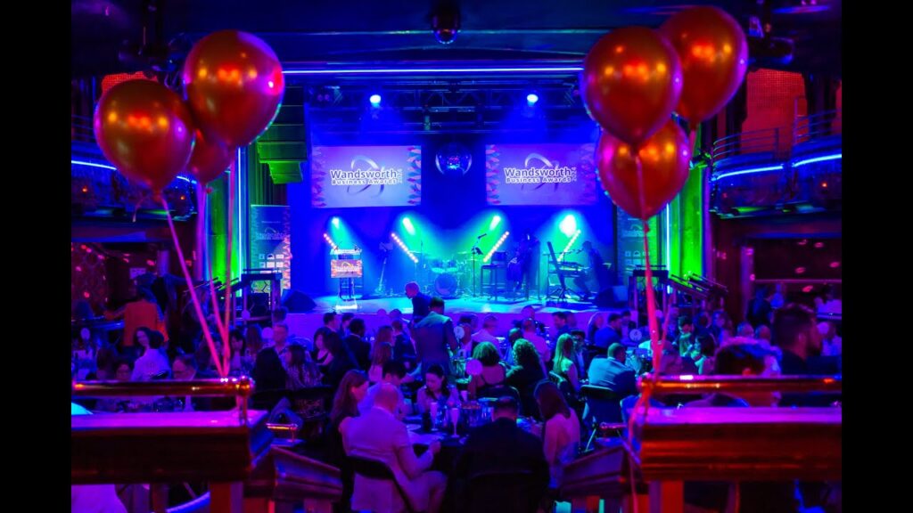 Calling all Wandsworth businesses!