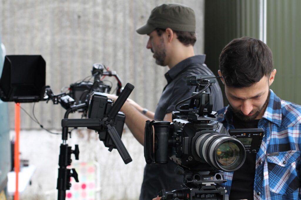 Spotlight: The Quick Brown Fox