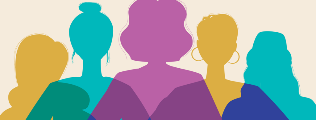 International Women’s Day: Give to Gain