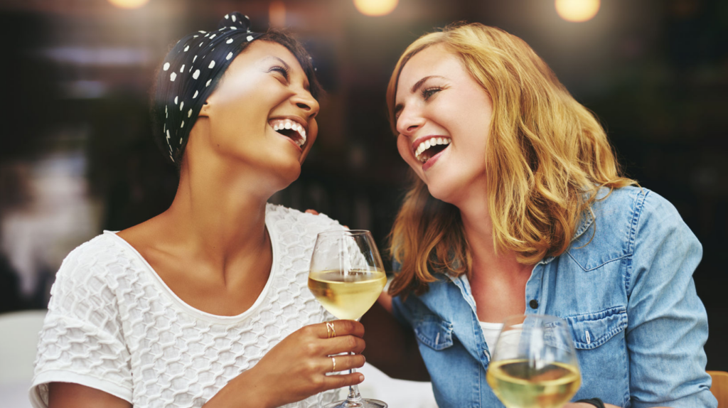 Spotlight: Pour Decisions