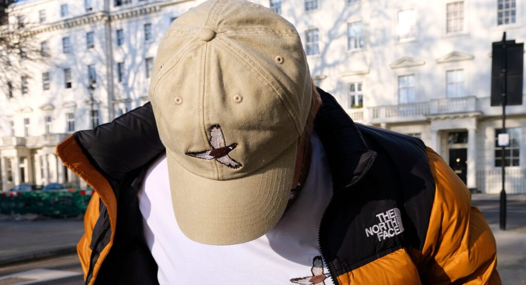 Spotlight: Flying Pheasant