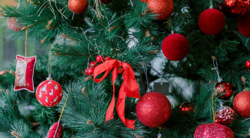 Santa’s Claus is coming to (Wandsworth) Town